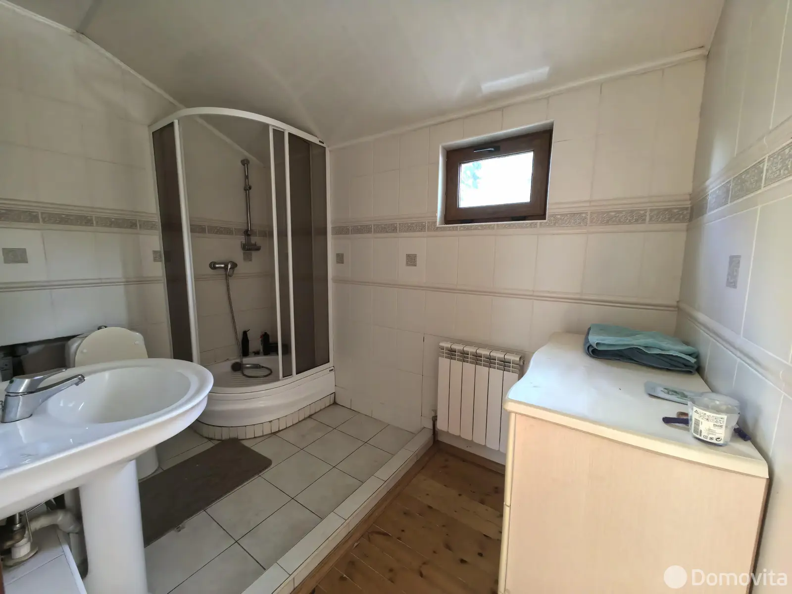 Купить 1-этажную дачу в Стаях Минская область, 100000USD, код 183961 - фото 17