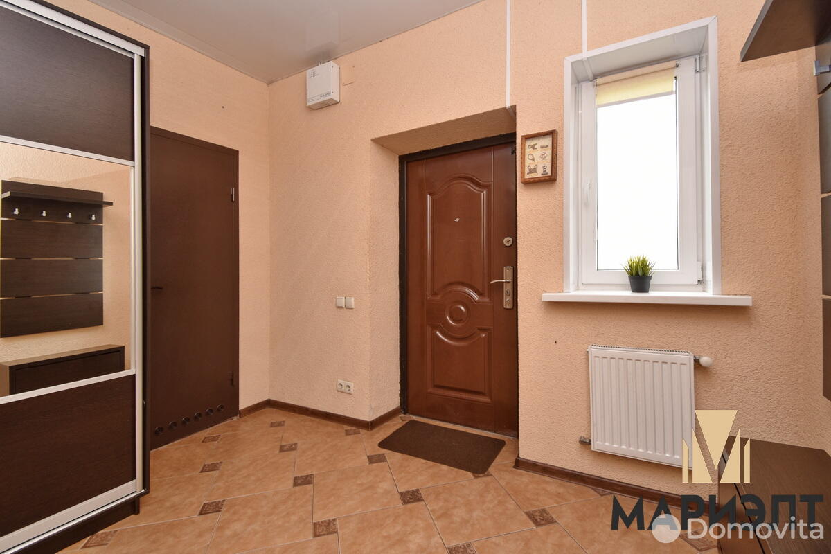 Продажа 2-этажного дома в Шкавиловке, Минская область , 59900USD, код 634741 - фото 5