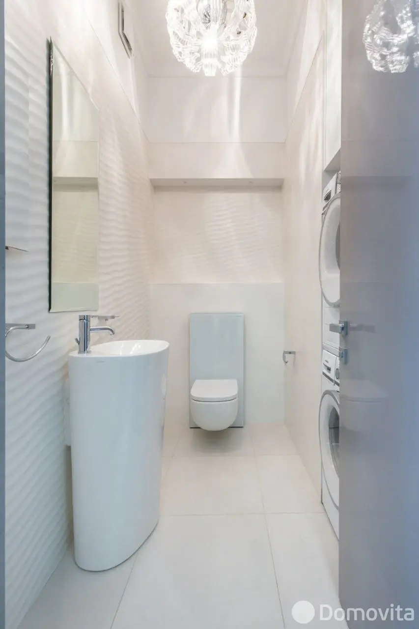 Снять 4-комнатную квартиру в Минске, ул. Филимонова, д. 20, 4000USD, код 149955 - фото 20