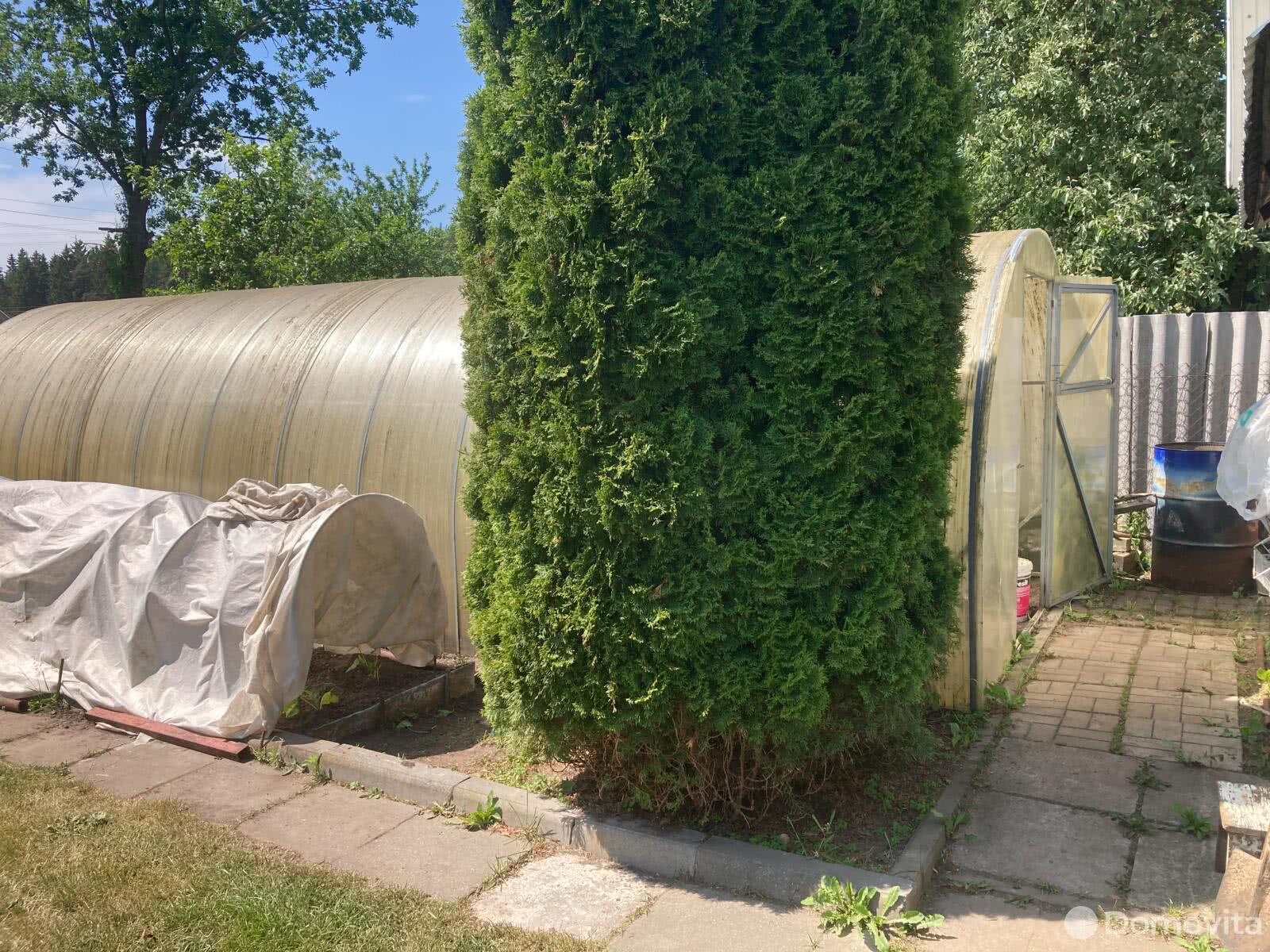 Продажа 2-этажной дачи в Верас-81 Минская область, 23000USD, код 178526 - фото 8