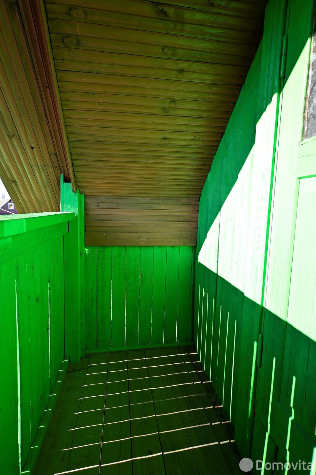 Продажа 2-этажной дачи в ВЗГОРЬЕ Минская область, 13900USD, код 180530 - фото 17