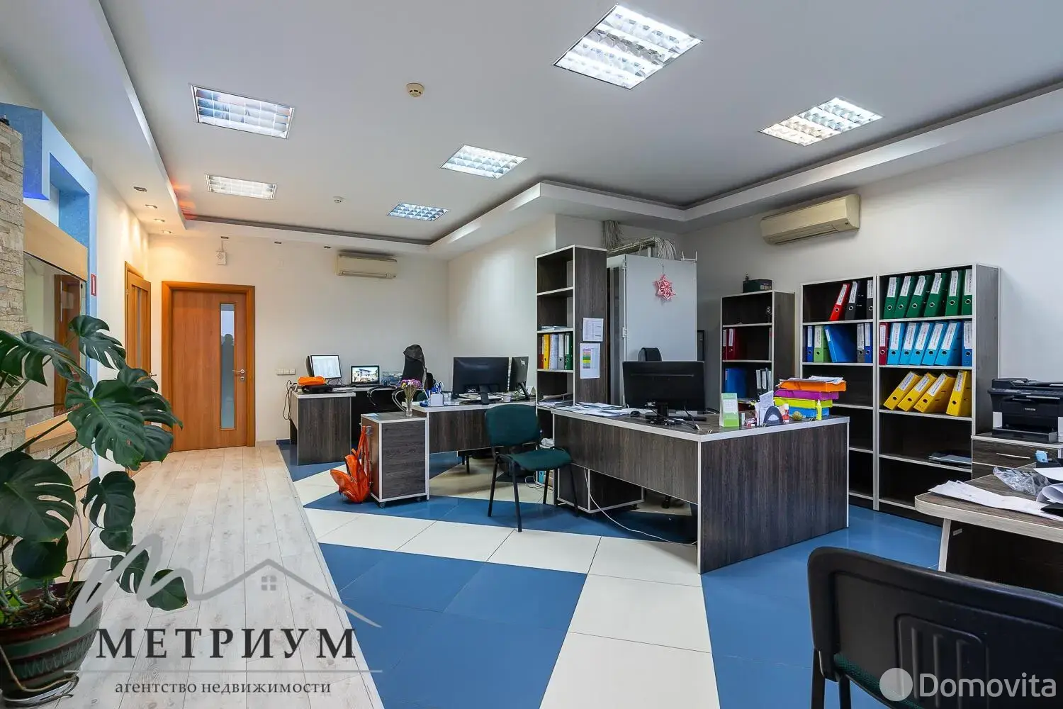 Снять офис на ул. Тимирязева, д. 65/Б в Минске, 2640BYN, код 15482 - фото 6