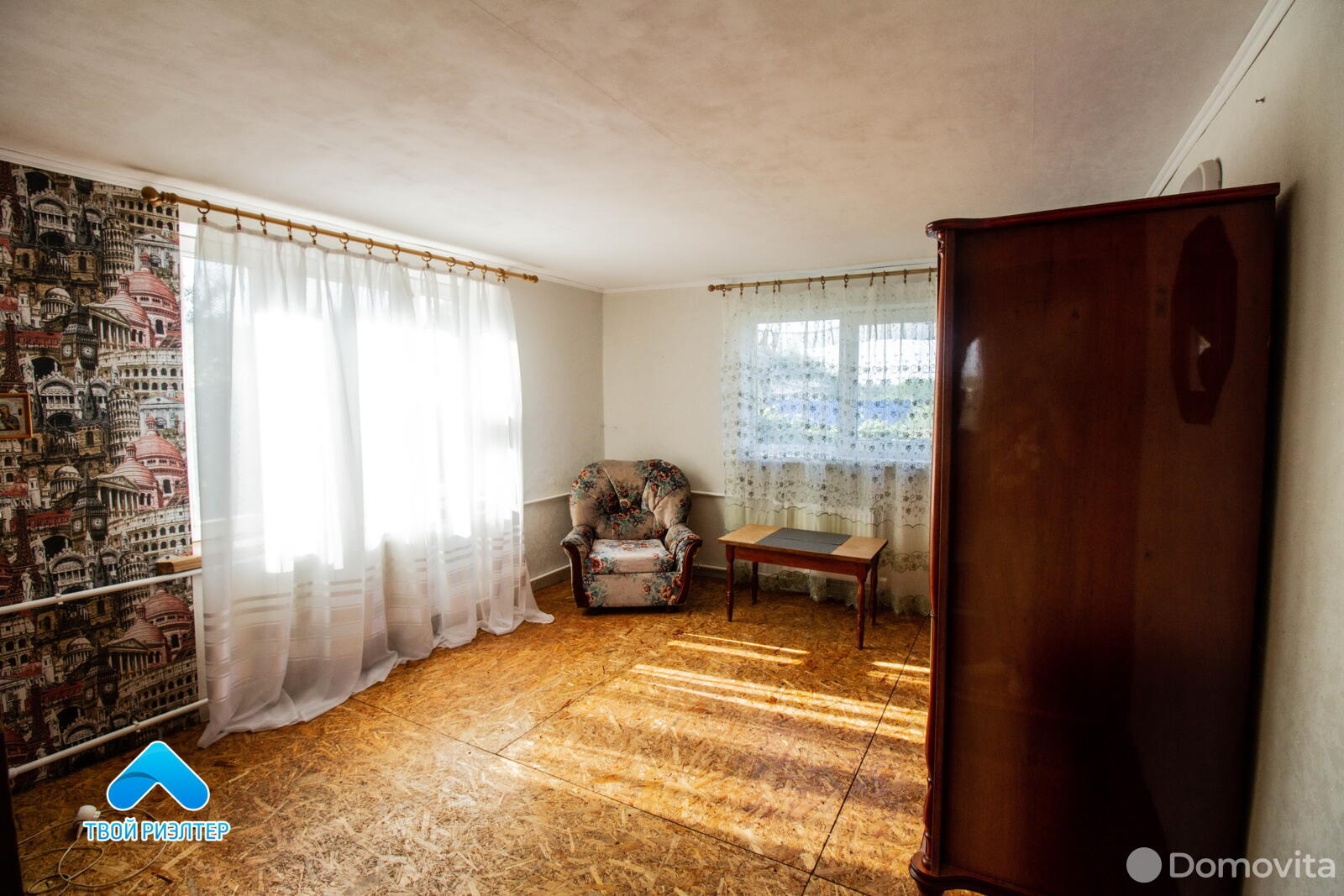 Продажа 1-этажной дачи в Грабовке Гомельская область, 27000USD, код 177641 - фото 11