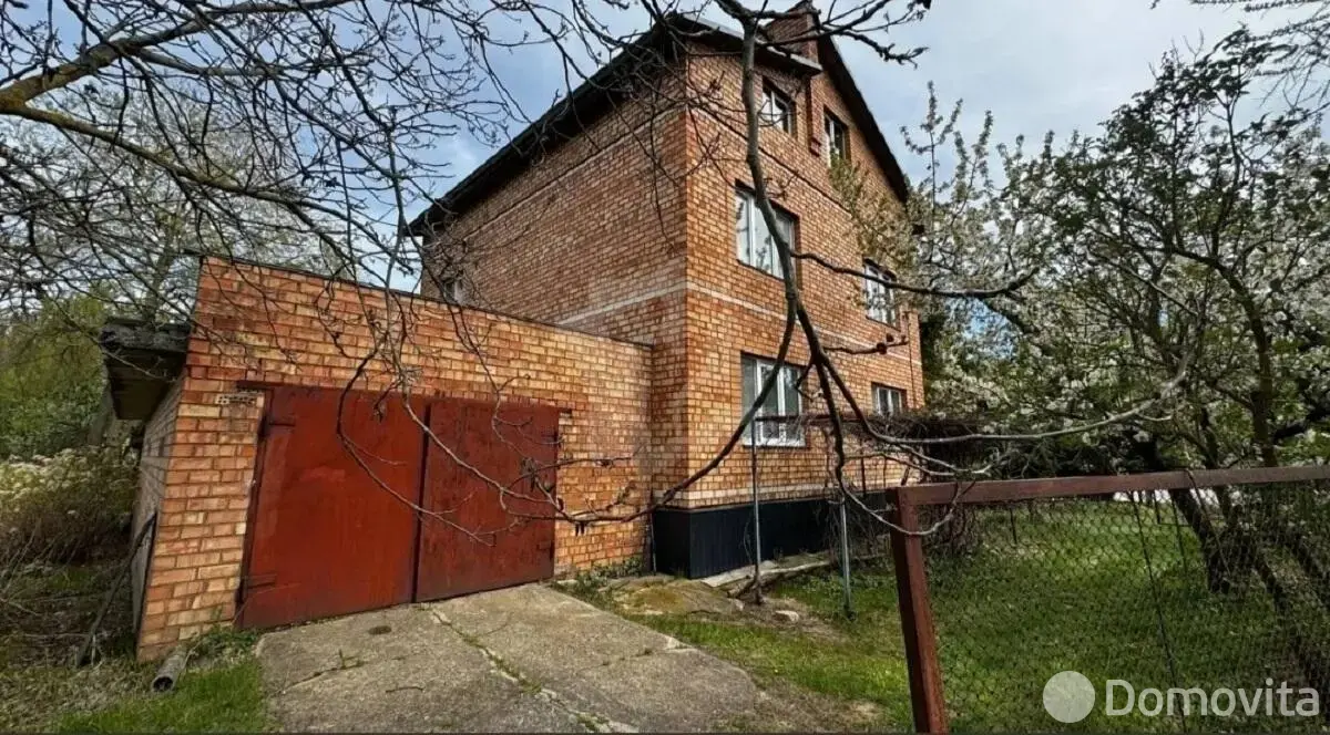 продажа коттеджа, Мостовая, 