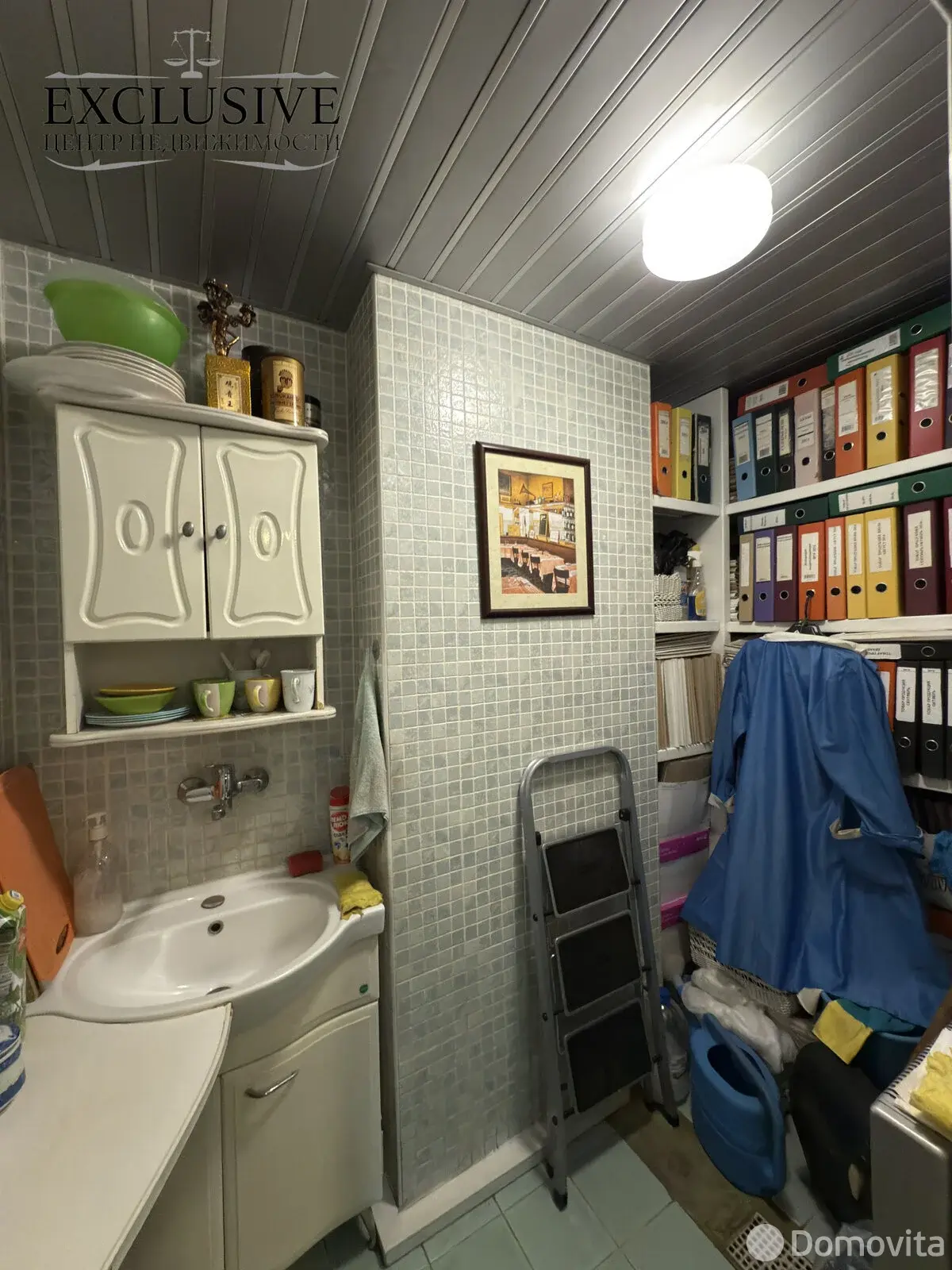 Купить офис на ул. Азгура, д. 1 в Минске, 149000USD, код 10022 - фото 17