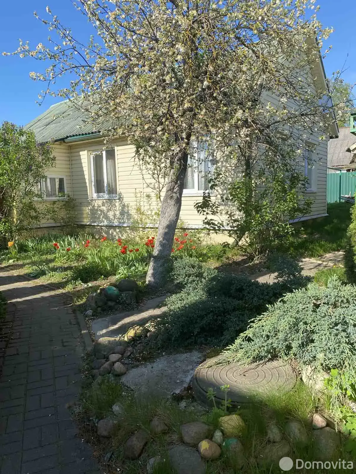 купить коттедж, Борисов, ул. Папанина, д. 18А