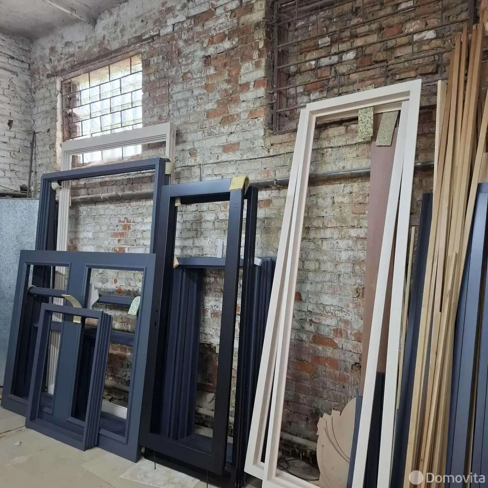 склад, Новоколосово, , стоимость продажи 511 876 р.