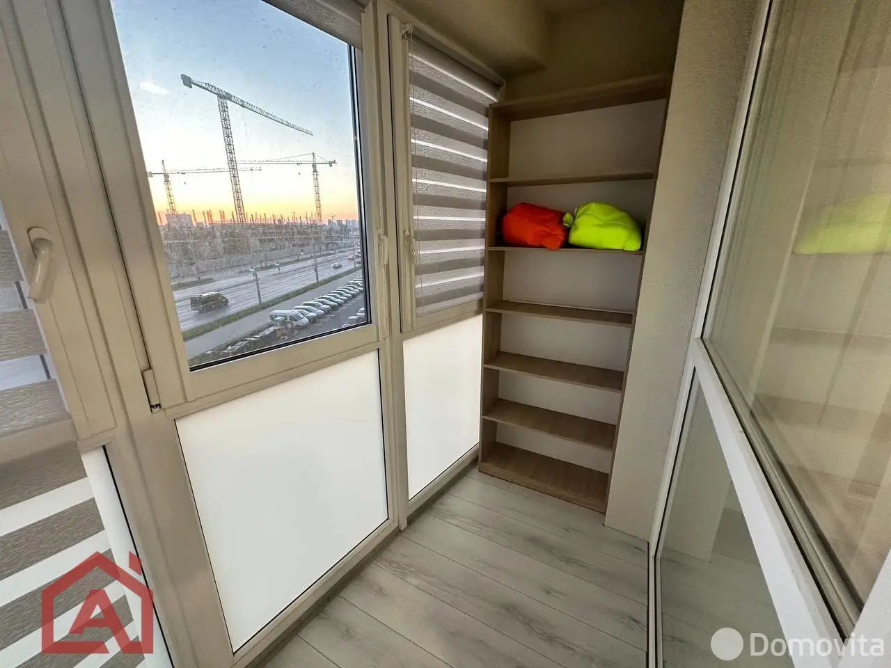 Снять 1-комнатную квартиру в Минске, ул. Брилевская, д. 37, 380USD, код 145991 - фото 1