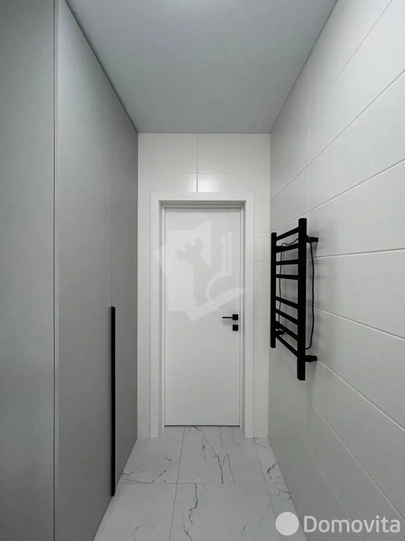 Снять 2-комнатную квартиру в Минске, ул. Жуковского, д. 16, 480USD, код 149340 - фото 12