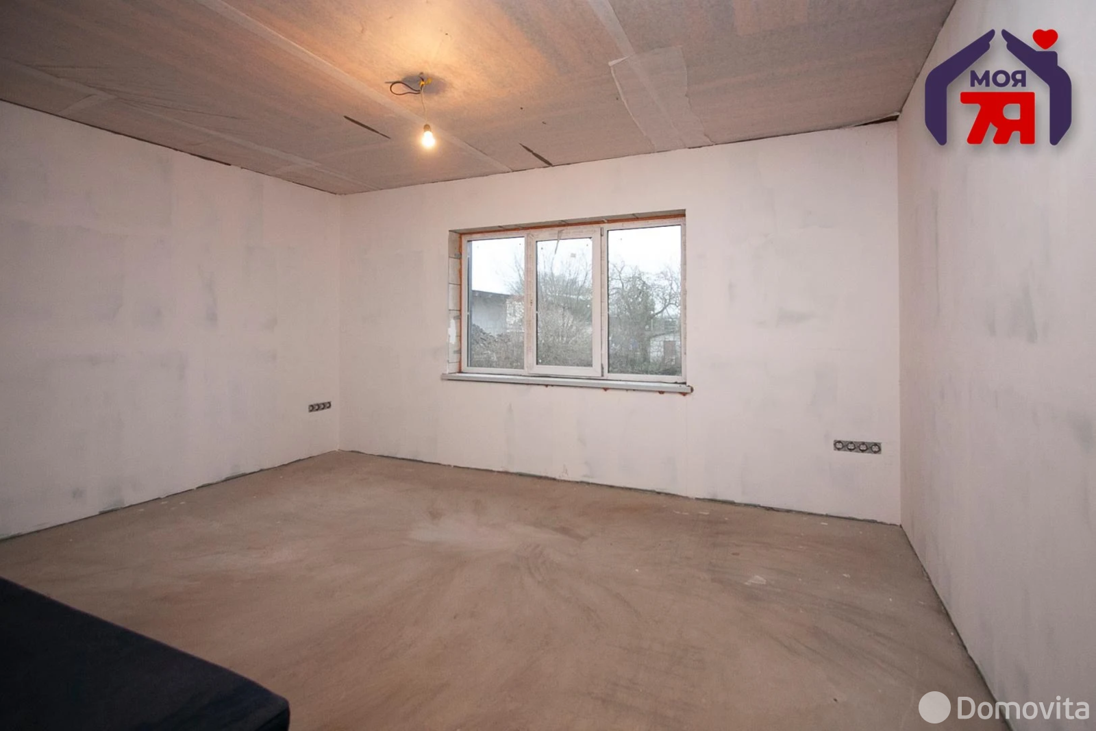 дом, Узда, ул. К.Маркса, д. 7