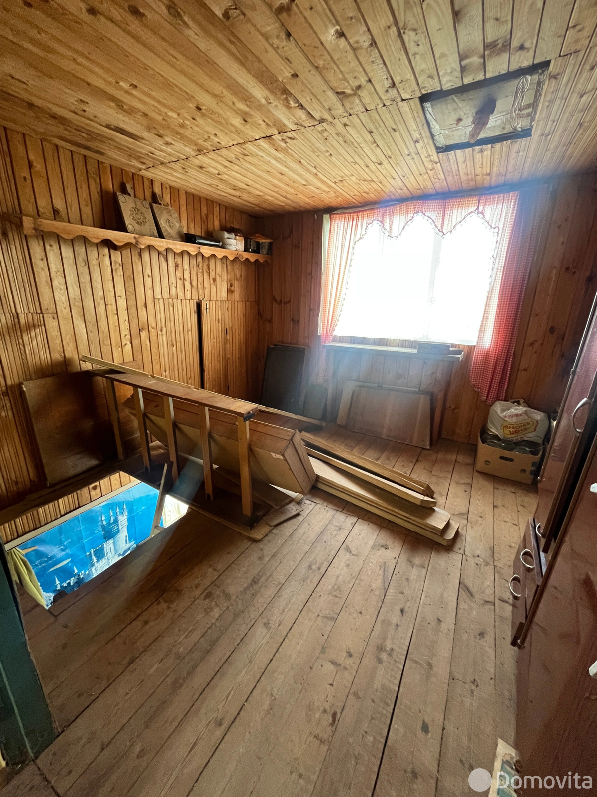 дача, Бережок-2008, от собственника