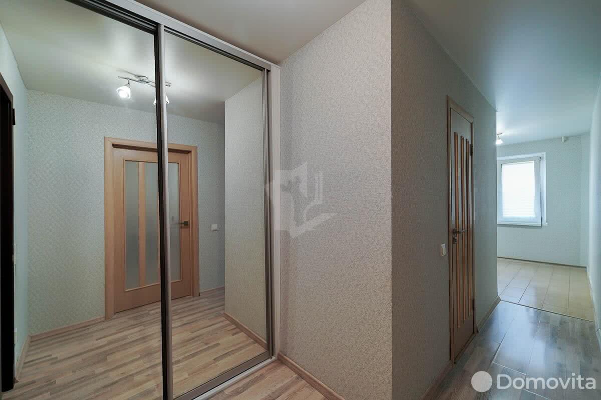Купить 1-комнатную квартиру в Минске, пр-т Независимости, д. 145, 74500 USD, код: 1013258 - фото 3