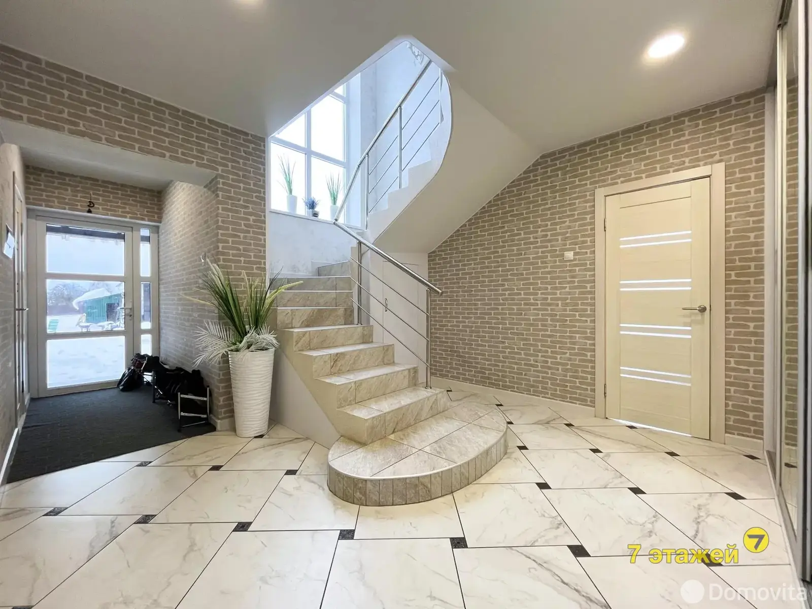 дом, Голоцк, ул. Южная 