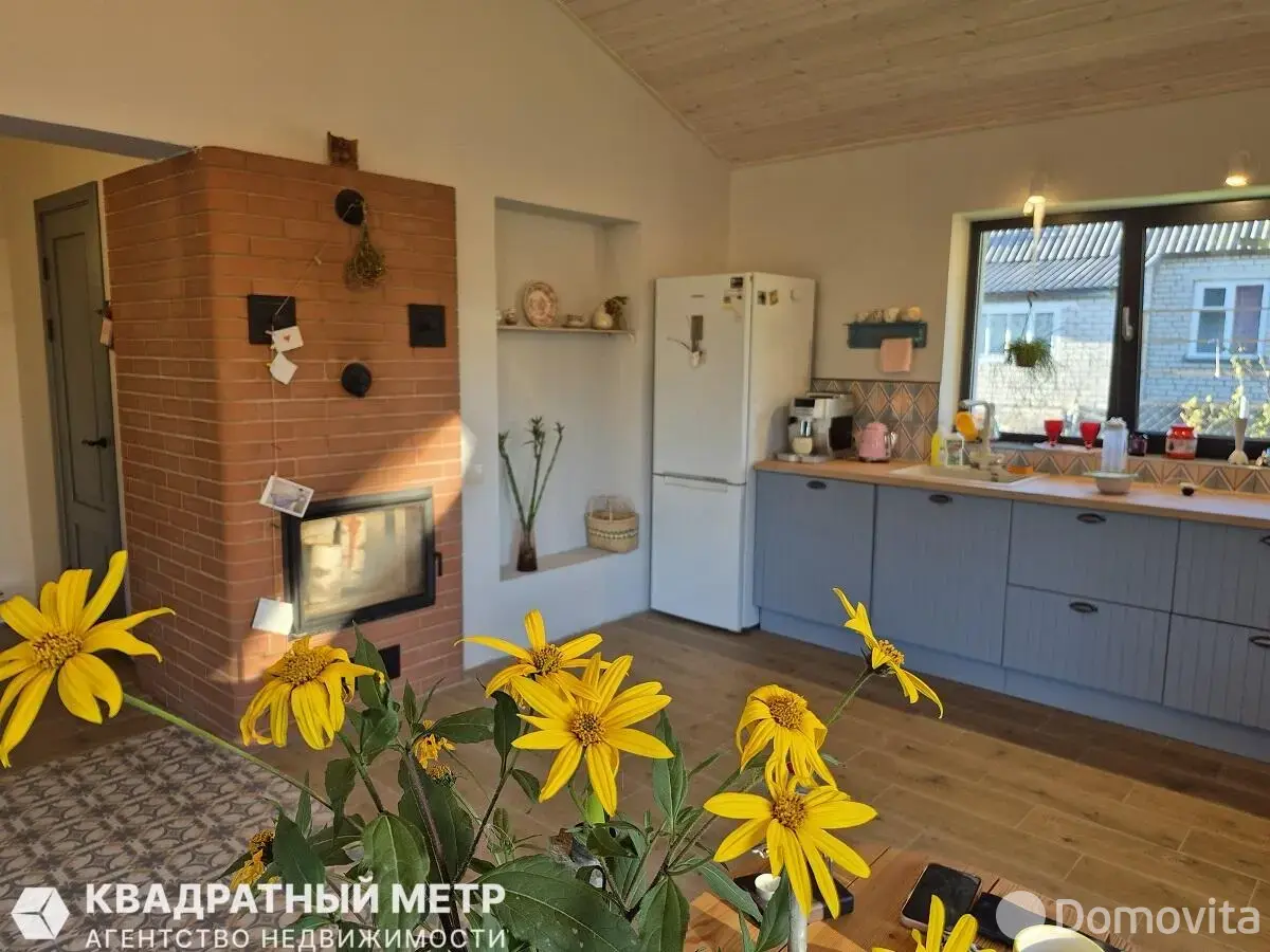 дом, Оптик-Узборье, 