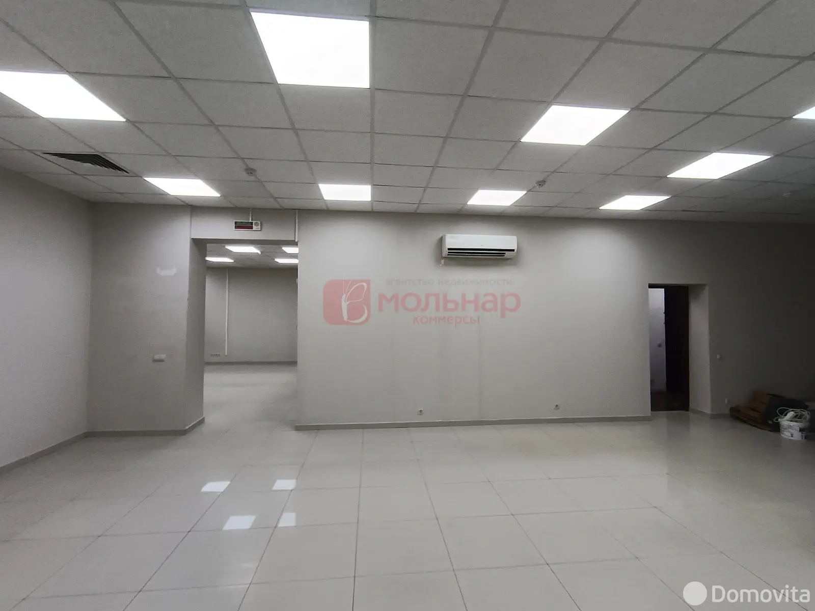 Снять торговую точку на Логойский тр-т, д. 15/2 в Минске, 2619EUR, код 968011 - фото 7