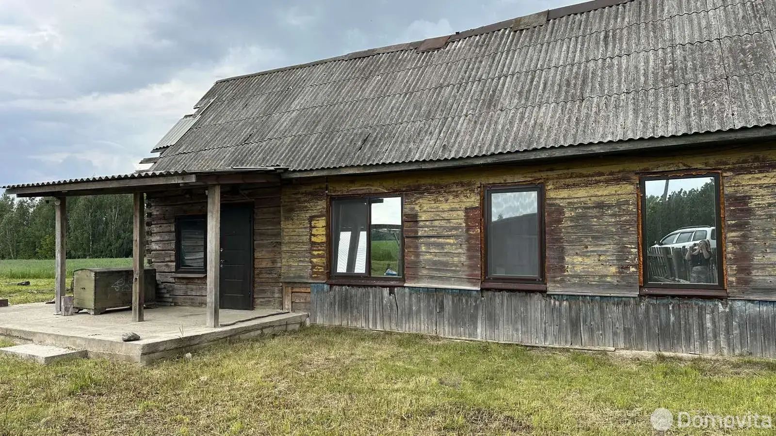 продажа коттеджа, Пастовичи, ул. Центральная