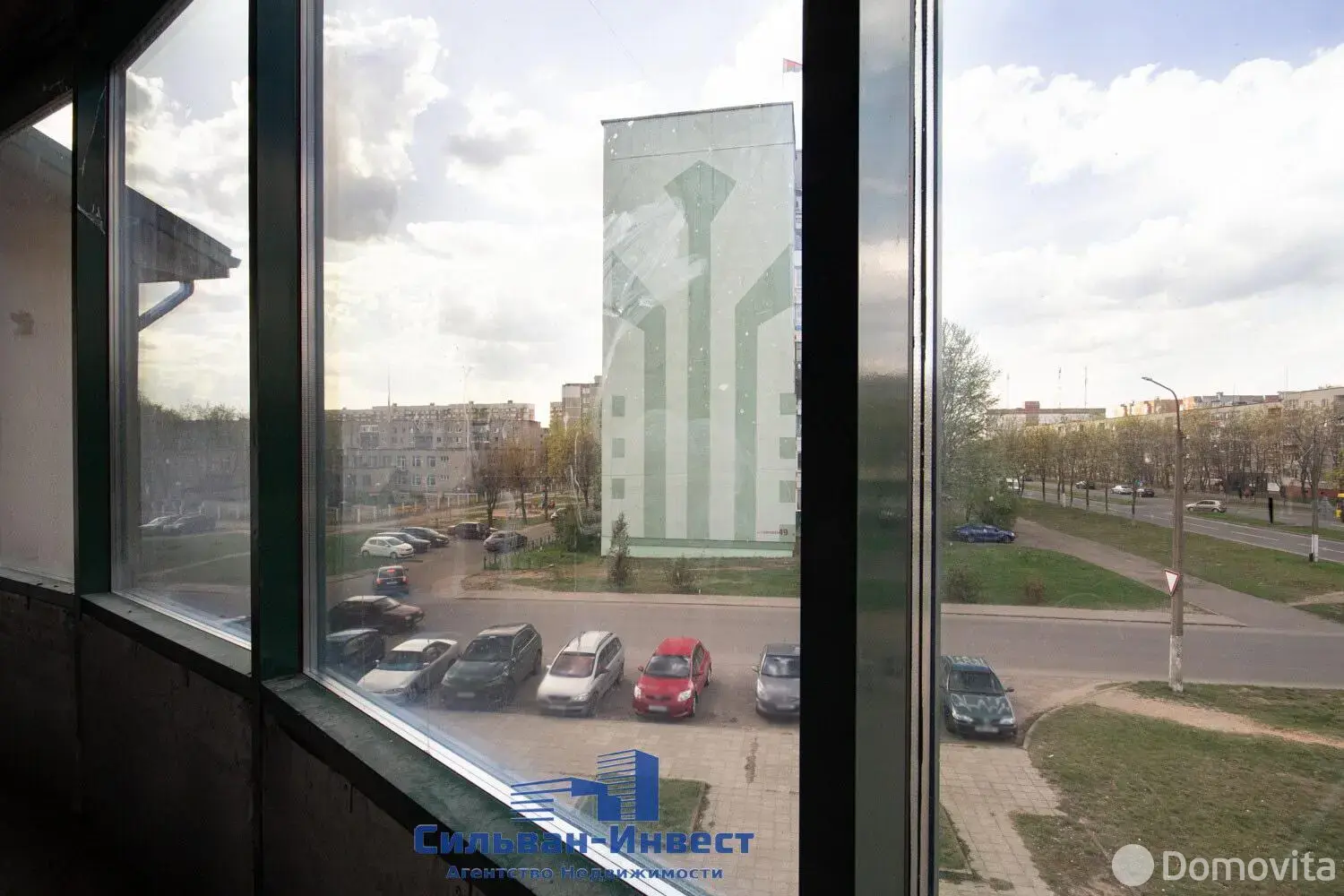 Купить офис на ул. Строителей, д. 47/А в Борисове, 350000USD, код 8512 - фото 15