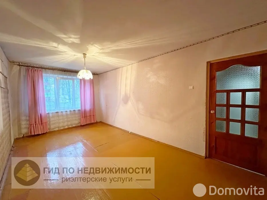 Продажа 3-комнатной квартиры в Гомеле, ул. Царикова, д. 82, 38500 USD, код: 1123326 - фото 6