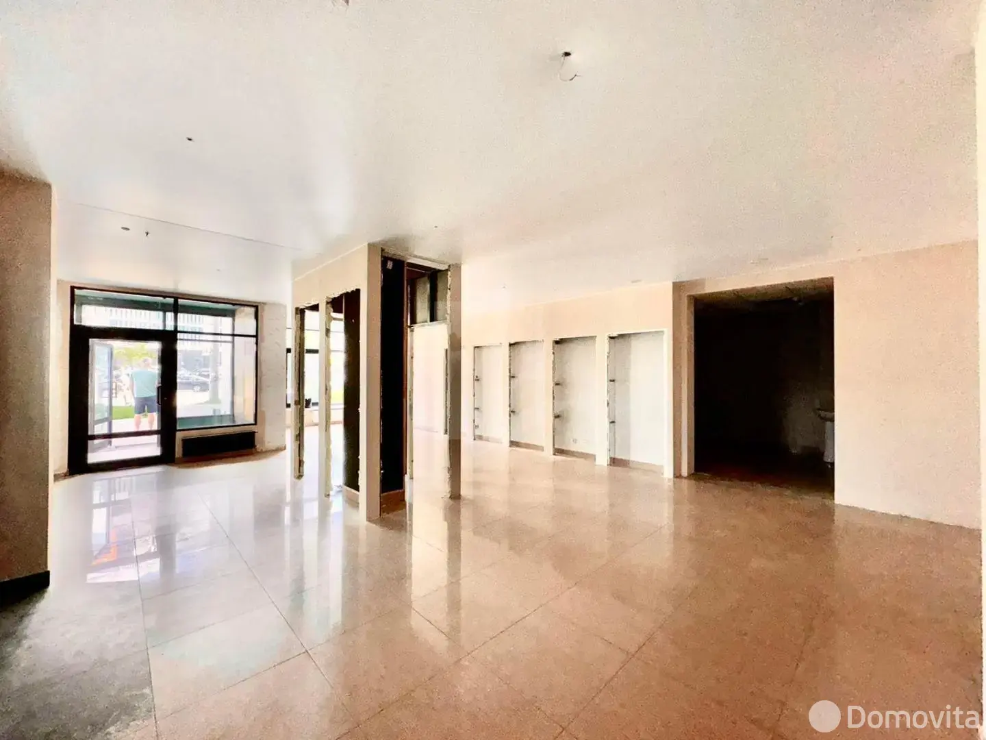 Помещение под сферу услуг в Минске, ул. Леонида Беды, д. 45, код 2749 - фото 6