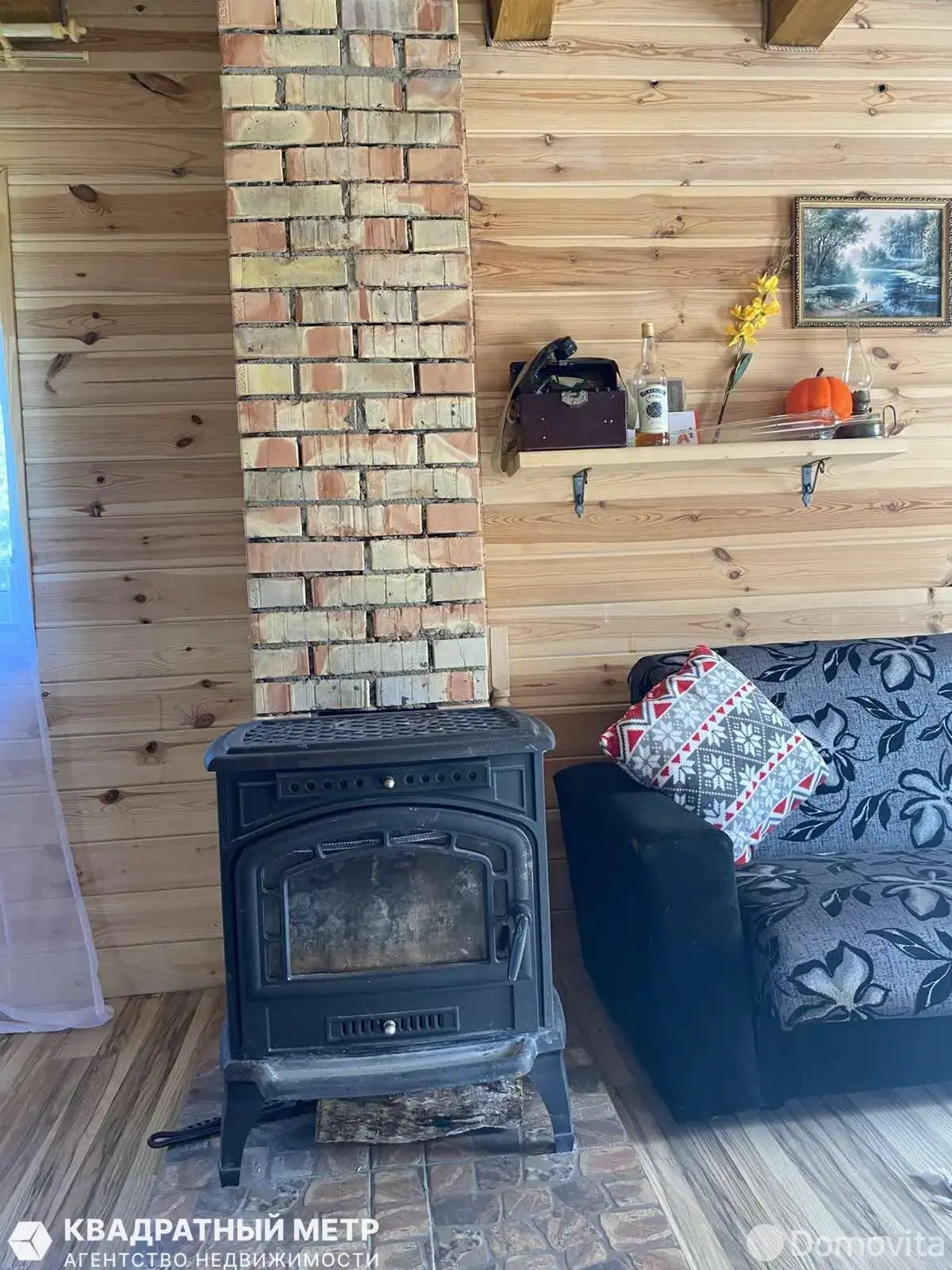 Цена продажи дачи, Зенит-Кардон, 