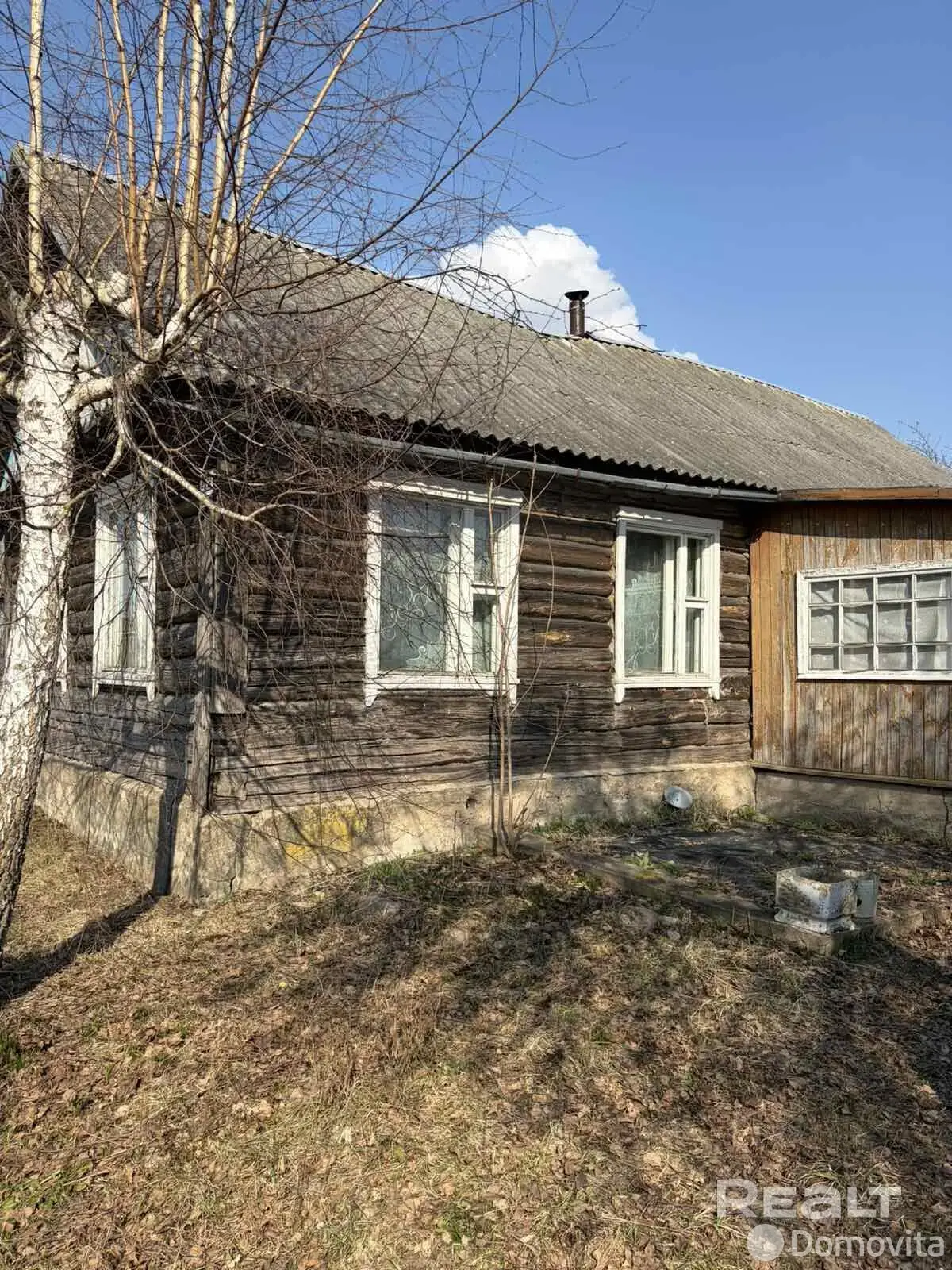 купить коттедж, Рыбцы, ул. Центральная