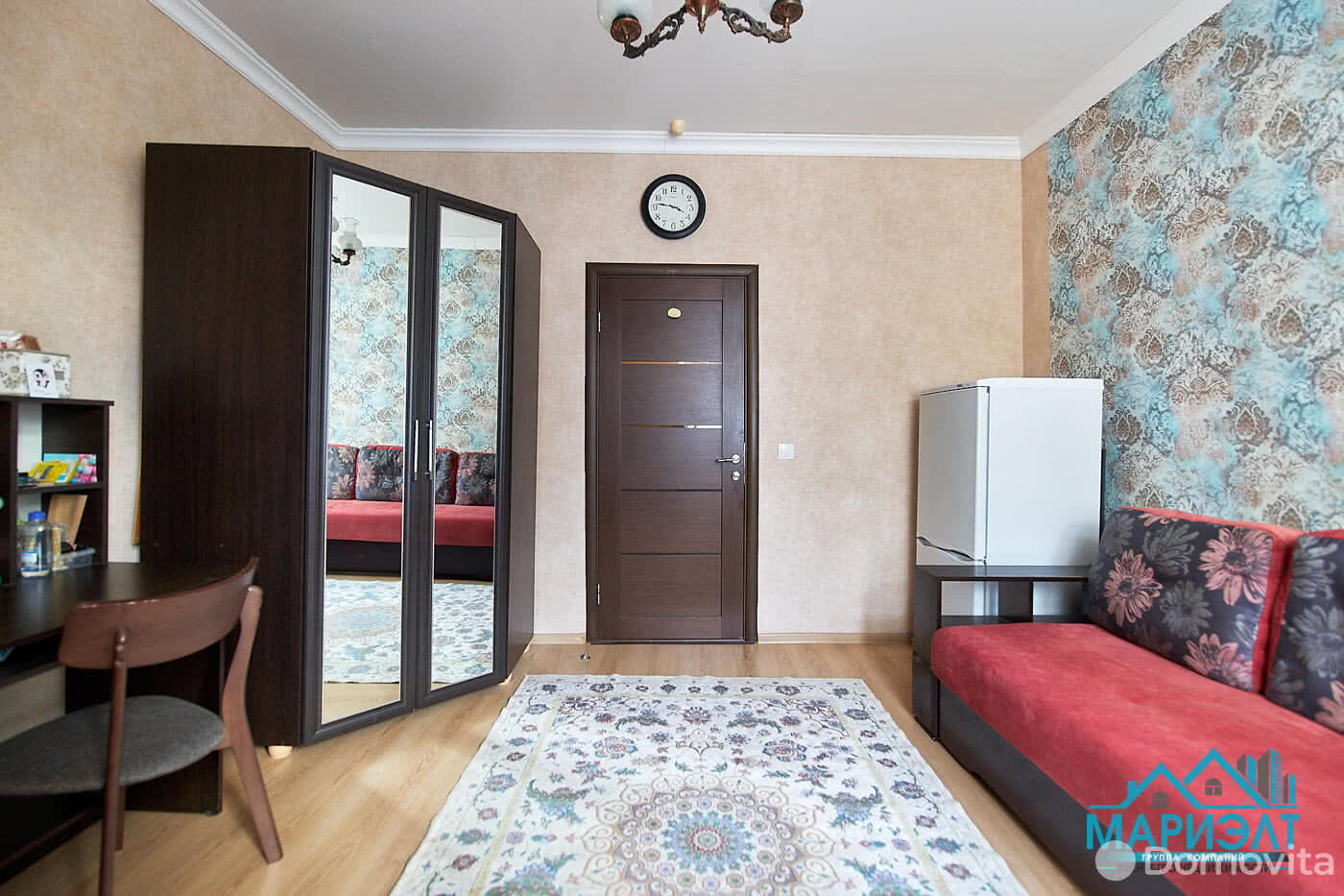 Продажа комнаты в Минске, ул. Брилевская, д. 21, цена 24500 USD, код 5991 - фото 2