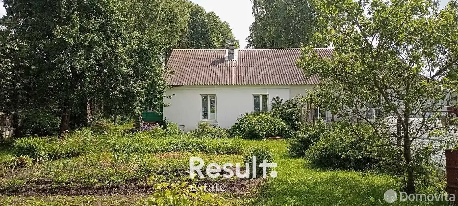 коттедж, Заславль, ул. Великая, д. 8 