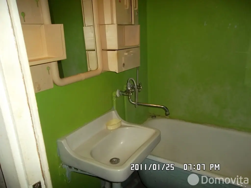 квартира, Минск, ул. Якубова, д. 40 