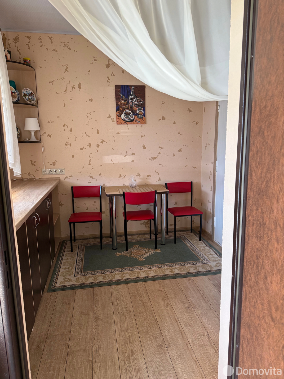 Купить 2-этажную дачу в Дубрава Минская область, 27000USD, код 185311 - фото 21