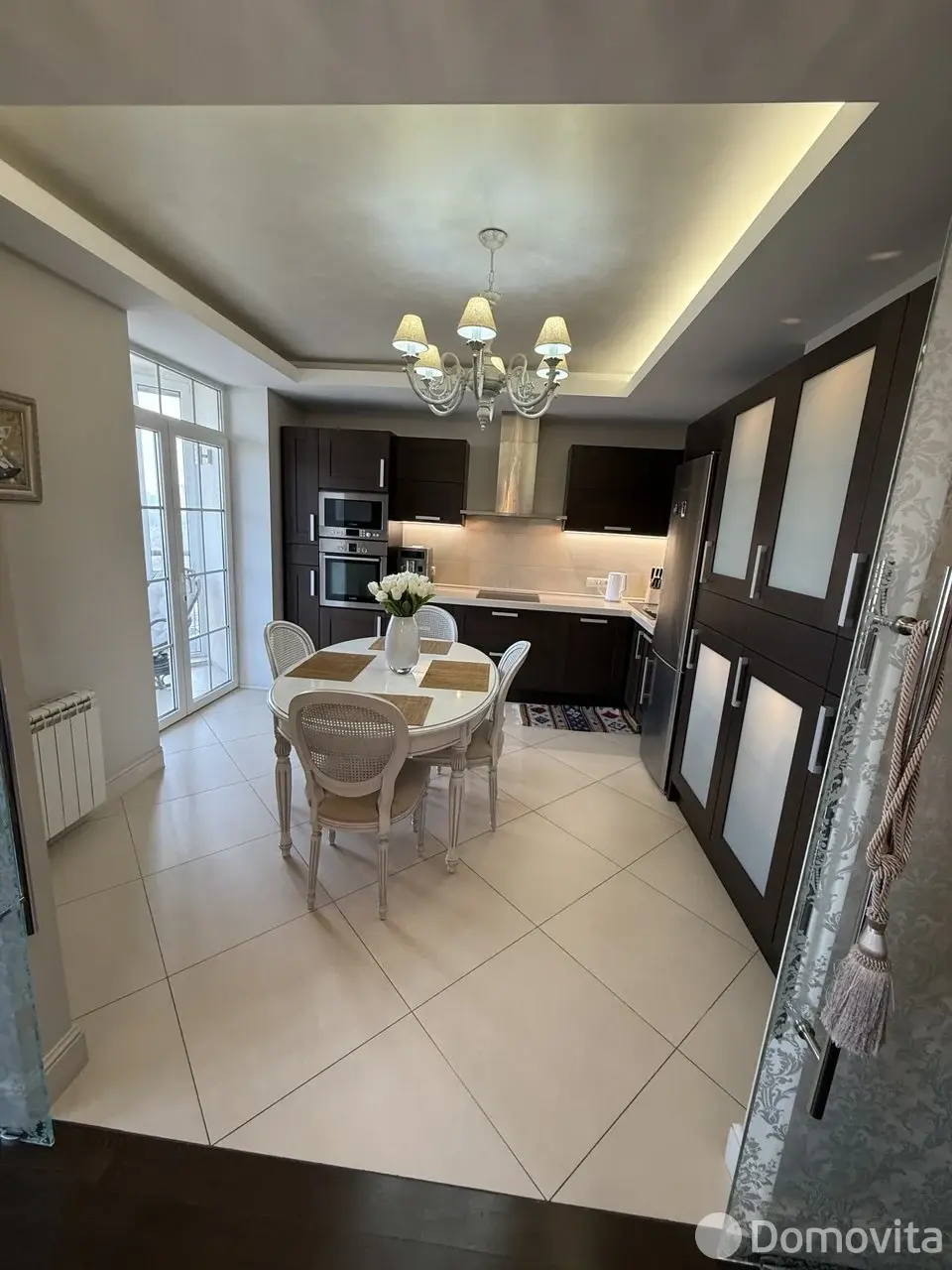 Снять 3-комнатную квартиру в Минске, ул. Маяковского, д. 15, 850USD, код 144816 - фото 3