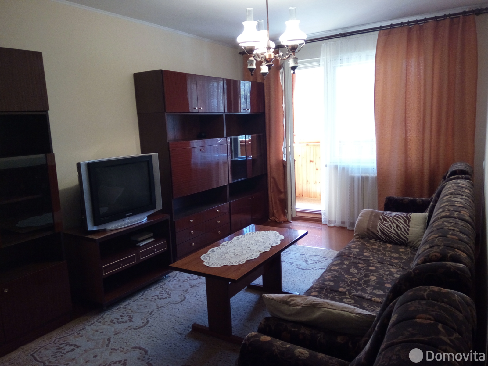 аренда квартиры, Минск, ул. Славинского, д. 9