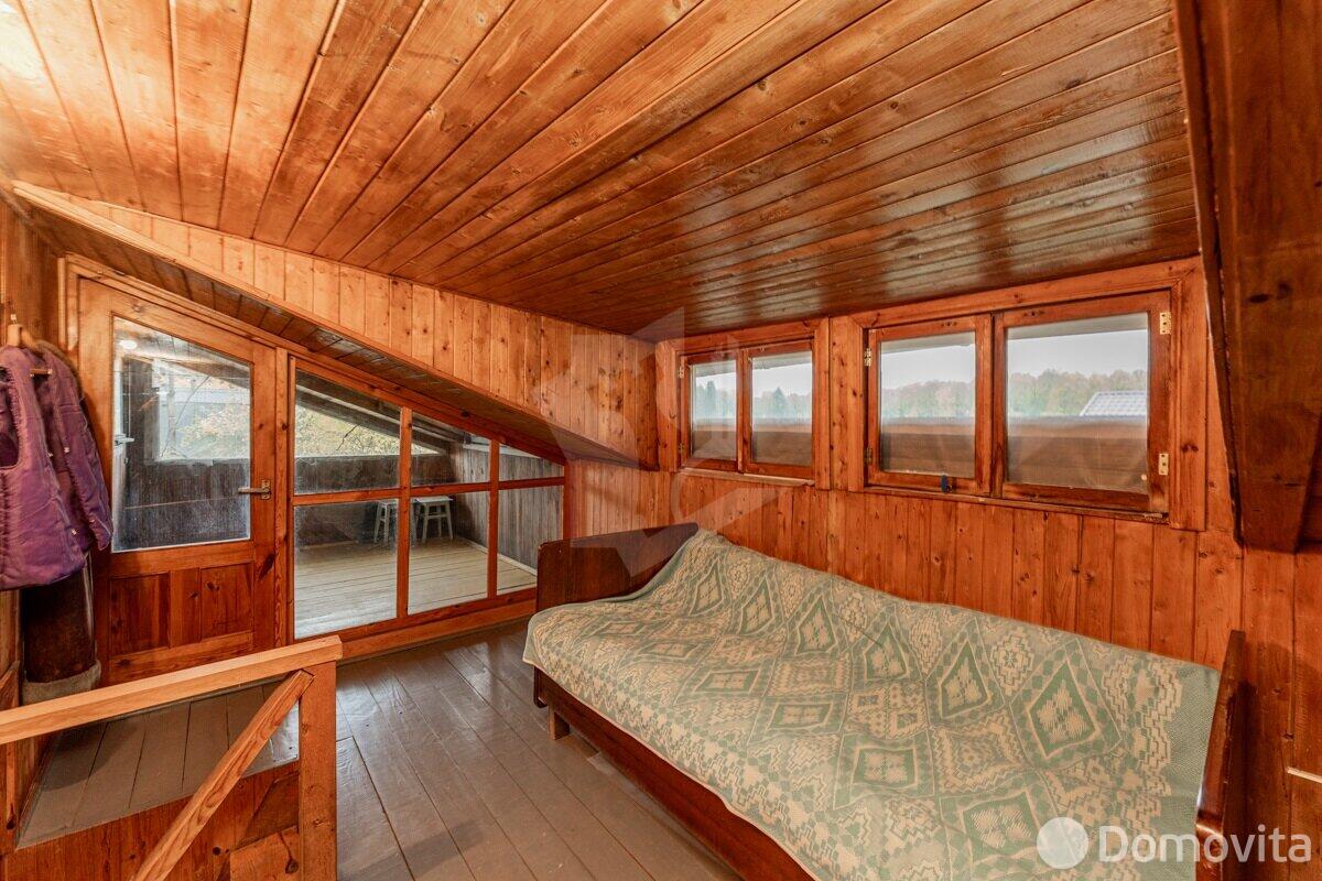 Продажа 3-этажной дачи в Вишневка-2005 Минская область, 24950USD, код 180911 - фото 15