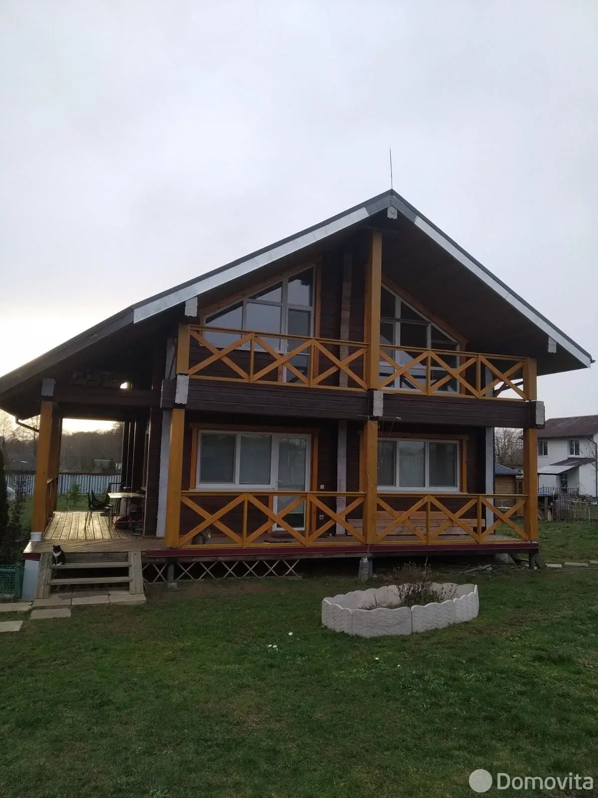 Цена продажи дома, Першаи, 