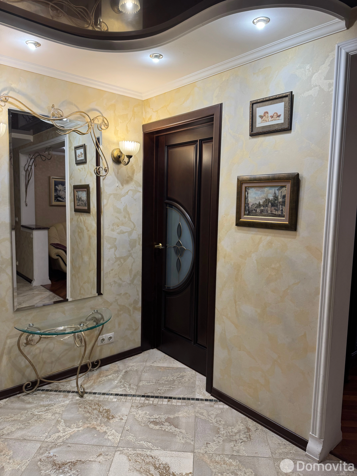 квартира, Минск, ул. Гурского, д. 37 на ст. метро Михалово