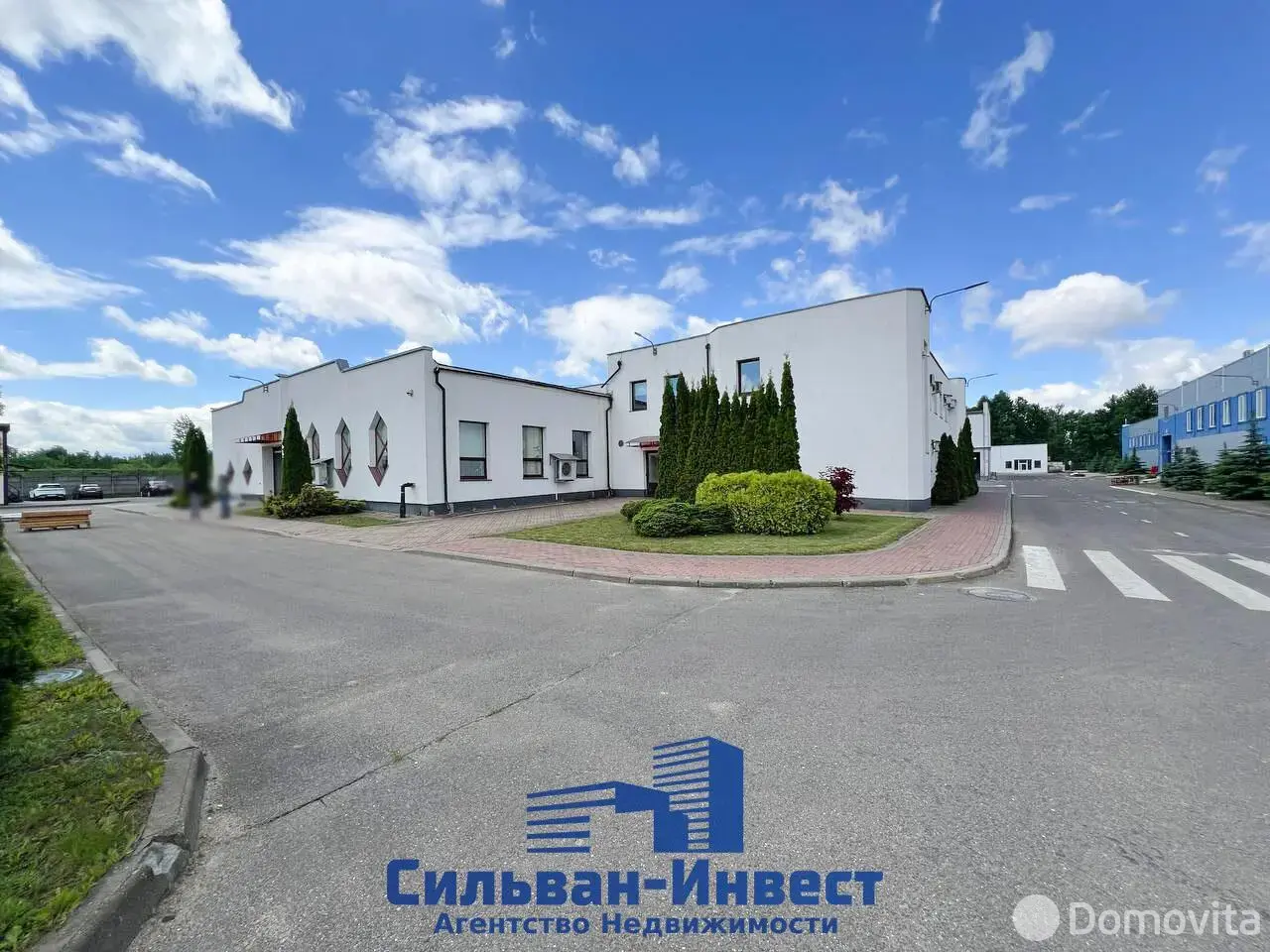 Купить складское помещение на ул. Селицкого, д. 7/а в Минске - фото 38