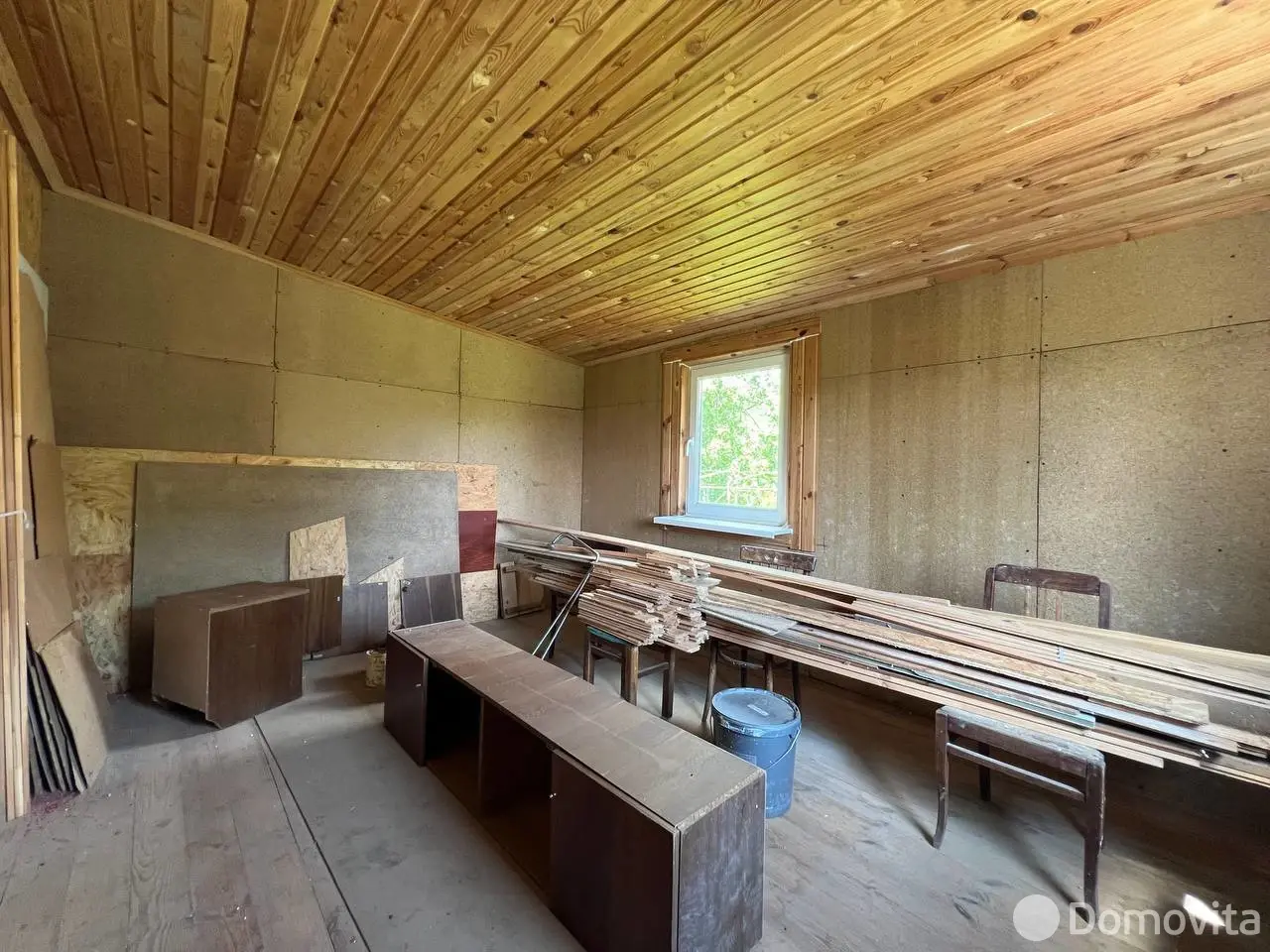 Купить 1-этажную дачу в ЗДОРОВЬЕ-4 ГКБ Минская область, 9800USD, код 184991 - фото 17