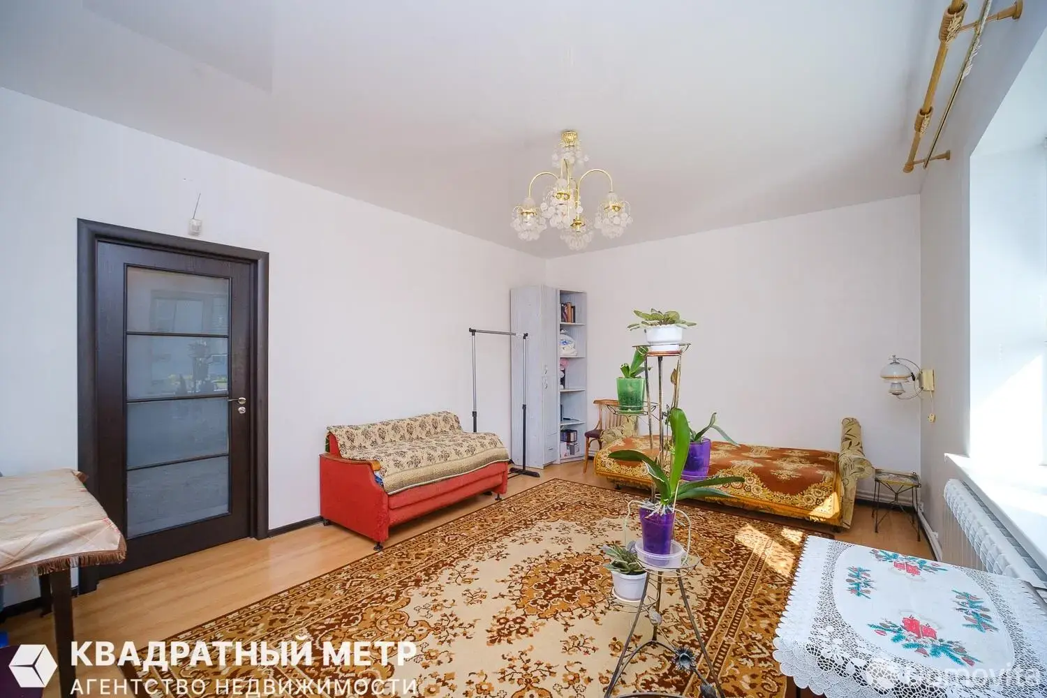Купить 1-этажную дачу в Надежда-АРДИ Минская область, 78000USD, код 185721 - фото 30