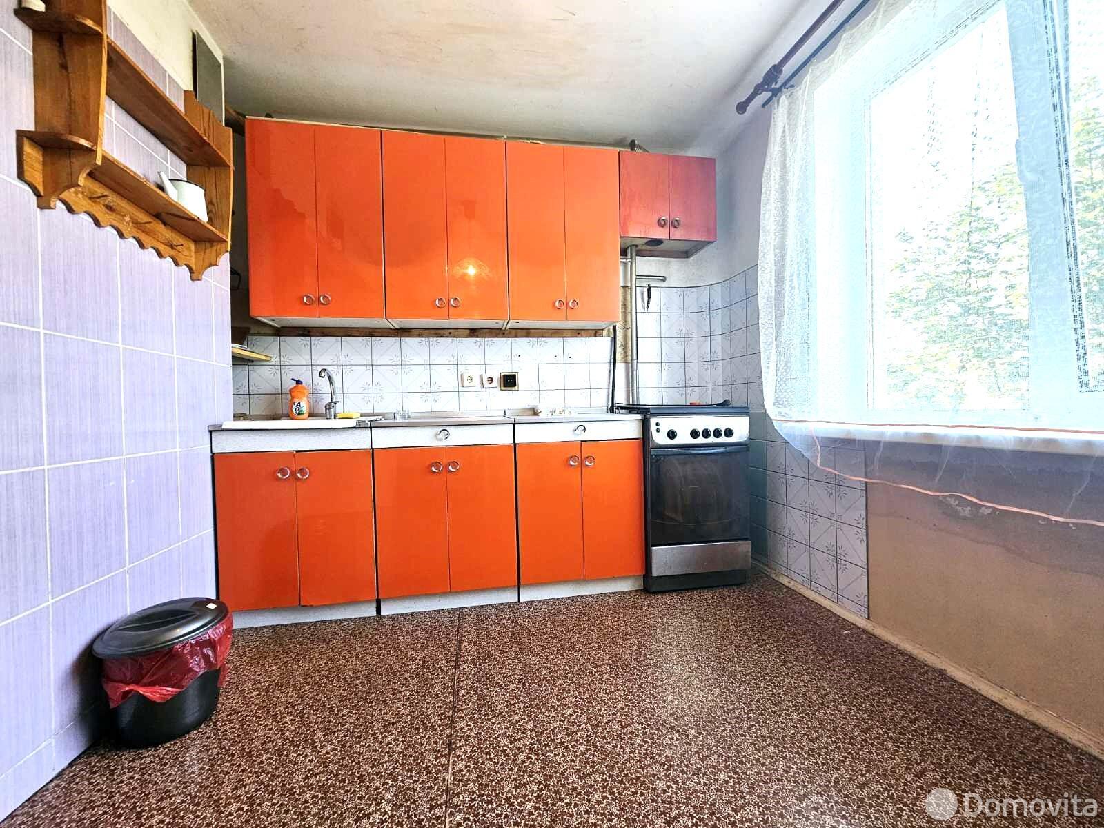 Купить 2-комнатную квартиру в Минске, ул. Ротмистрова, д. 44, 64800 USD, код: 1063779 - фото 4