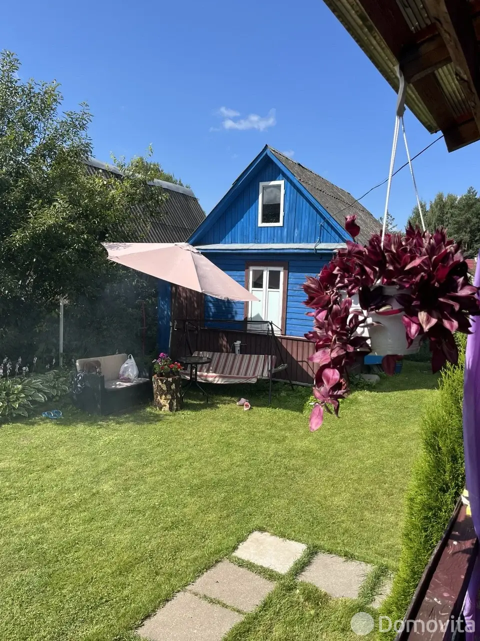 Продажа 1-этажной дачи в Микробиолог Минская область, 14800USD, код 184061 - фото 18