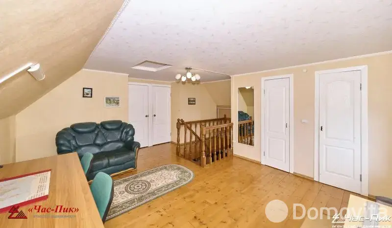Купить 1-этажную дачу в Юхновке Минская область, 160000USD, код 185925 - фото 31