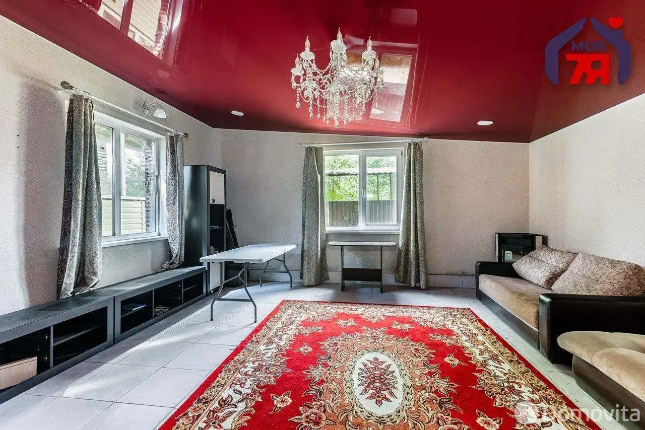 Купить земельный участок, 5 соток, Елочка, Минская область, 49000USD, код 570903 - фото 13