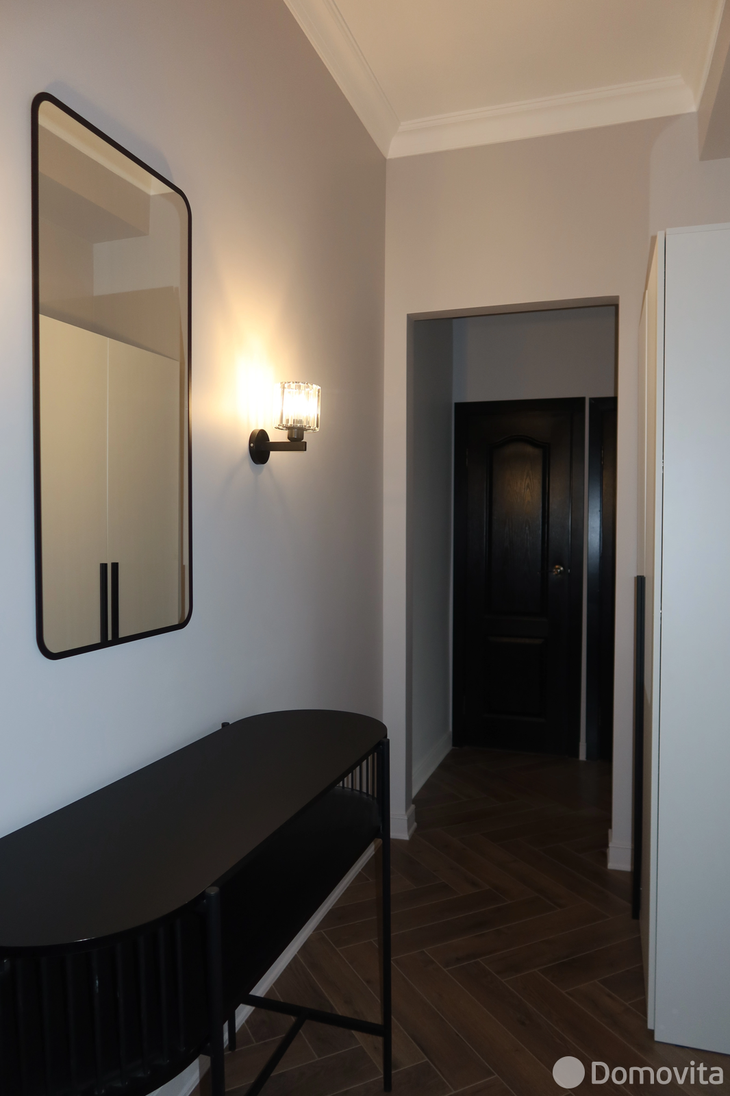 Снять 2-комнатную квартиру в Минске, ул. Свердлова, д. 32, 1500USD, код 149844 - фото 23