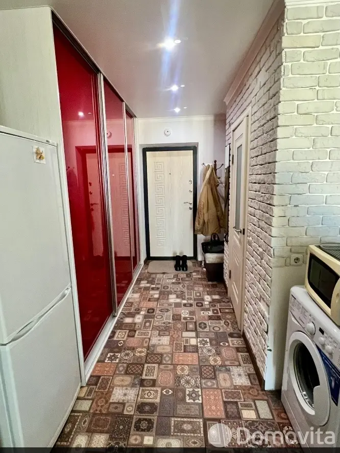 квартира, Минск, ул. Гурского, д. 41 - лучшее предложение