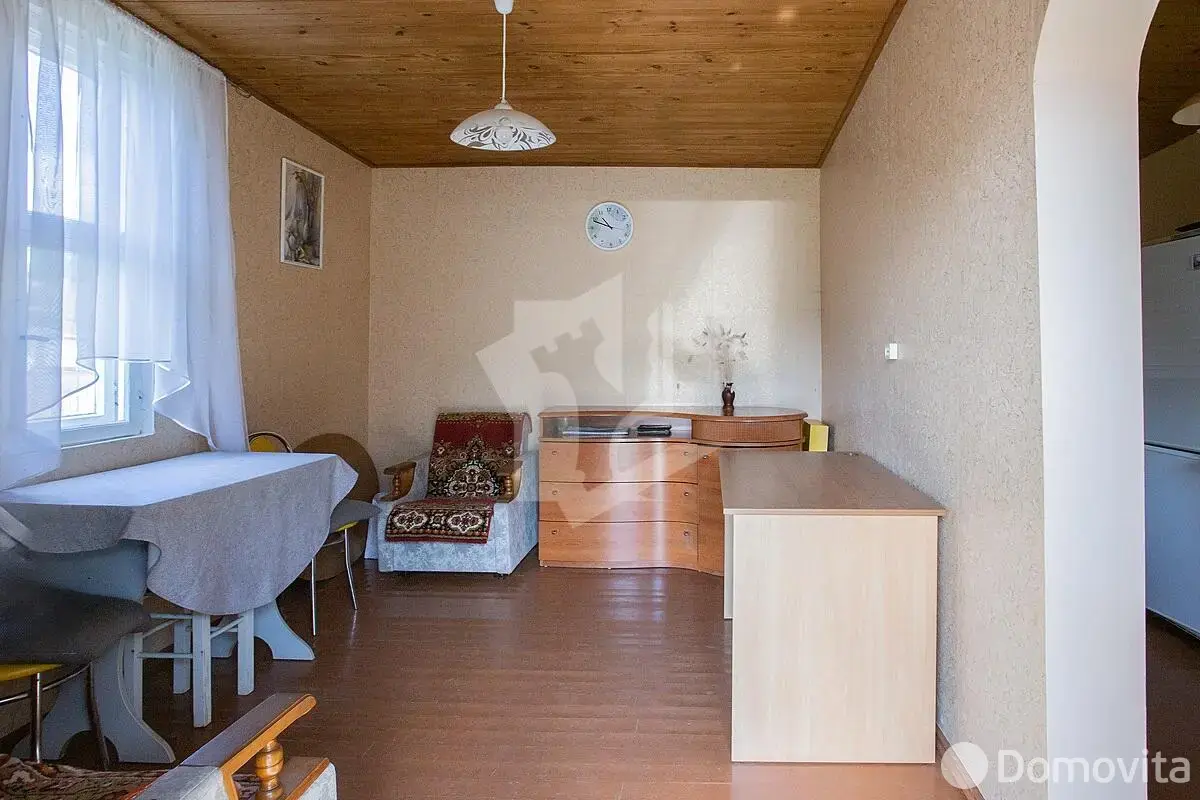 Продажа 1-этажной дачи в Строитель-ремонтник Минская область, 36900USD, код 185673 - фото 14