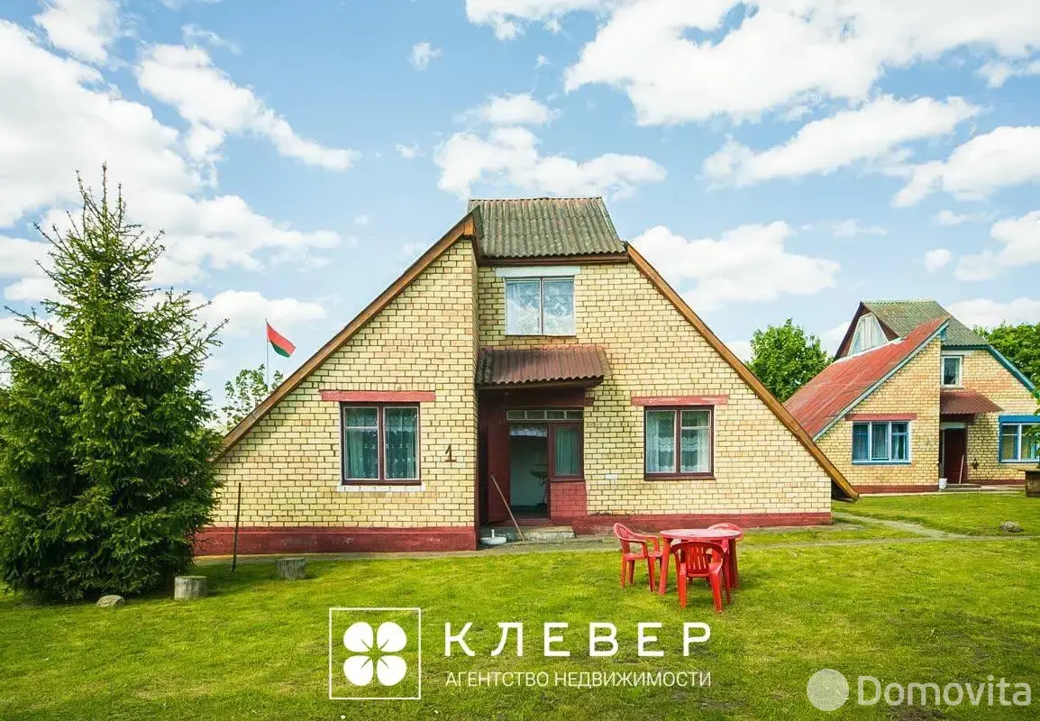 объект сферы услуг, Барово, - лучшее предложение