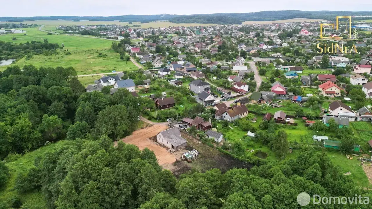 дом, Логойск, ул. Профинтерна, д. 31