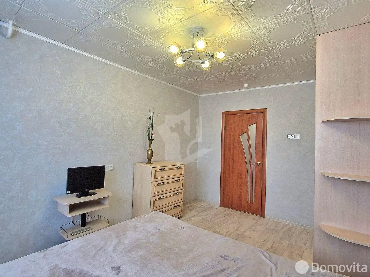 Цена аренды квартиры, Минск, ул. Гамарника, д. 20