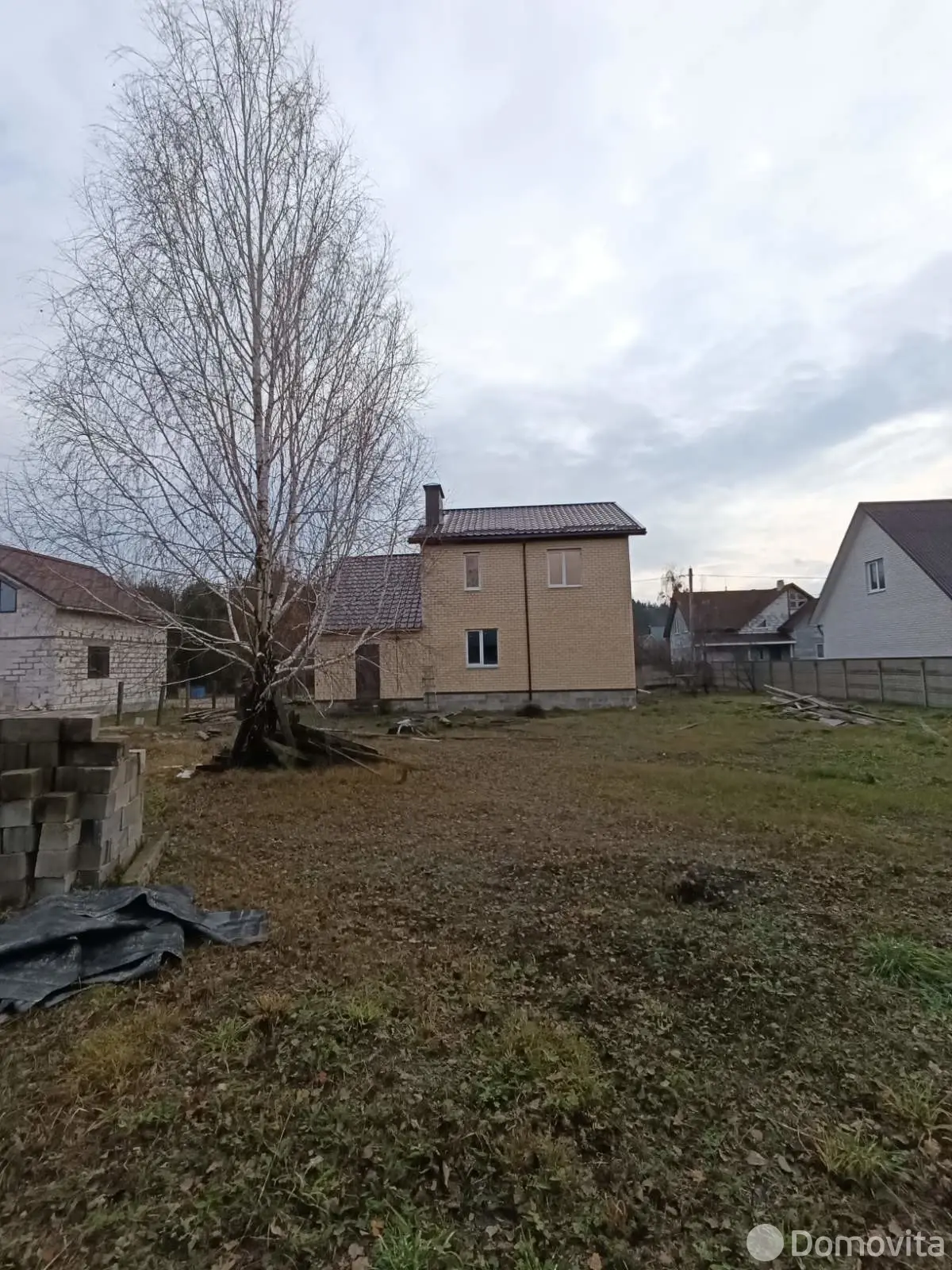 дом, Пинск, ул. Коссовская