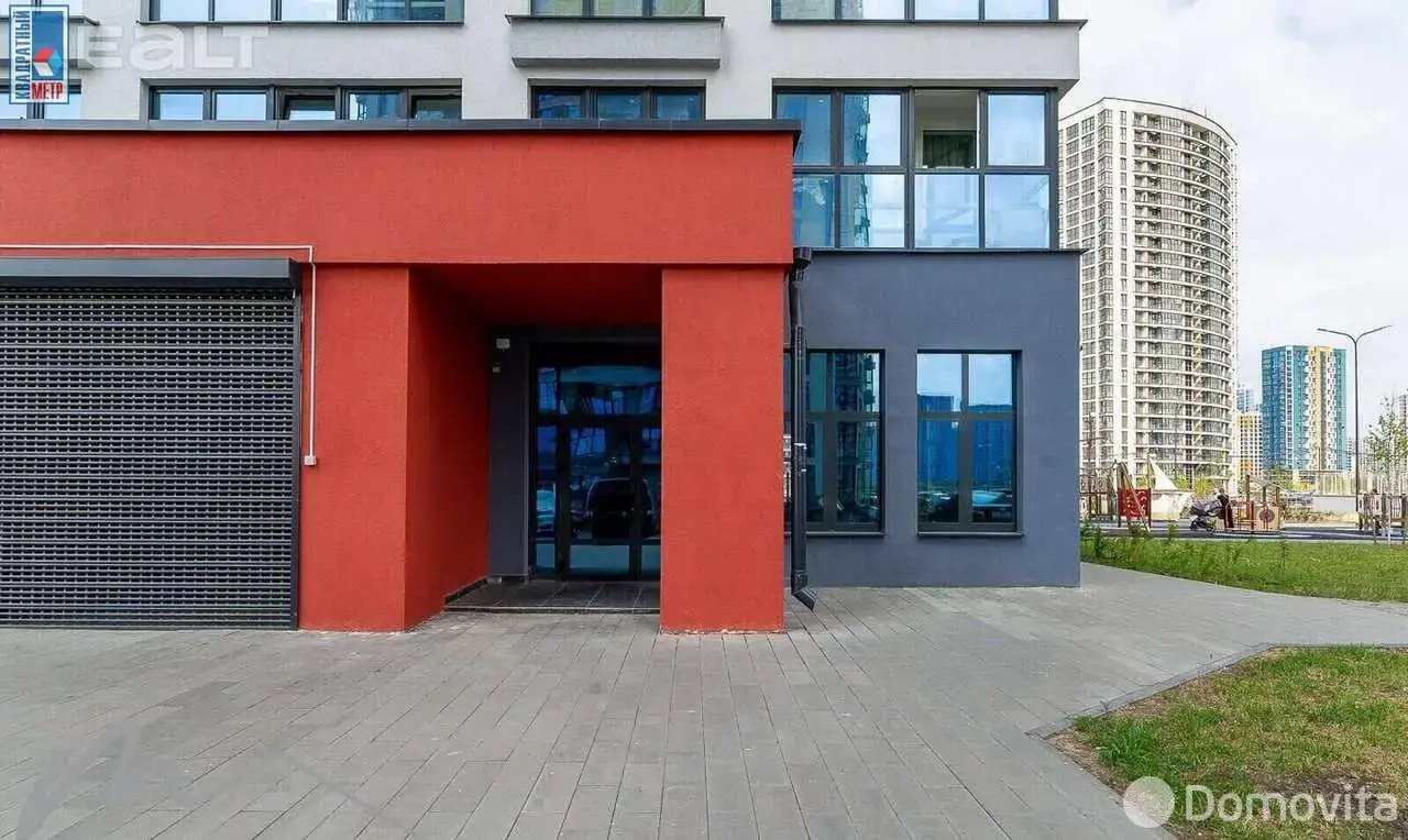 Аренда торговой точки на пр-т Мира, д. 20 в Минске, 1154EUR, код 966279 - фото 11