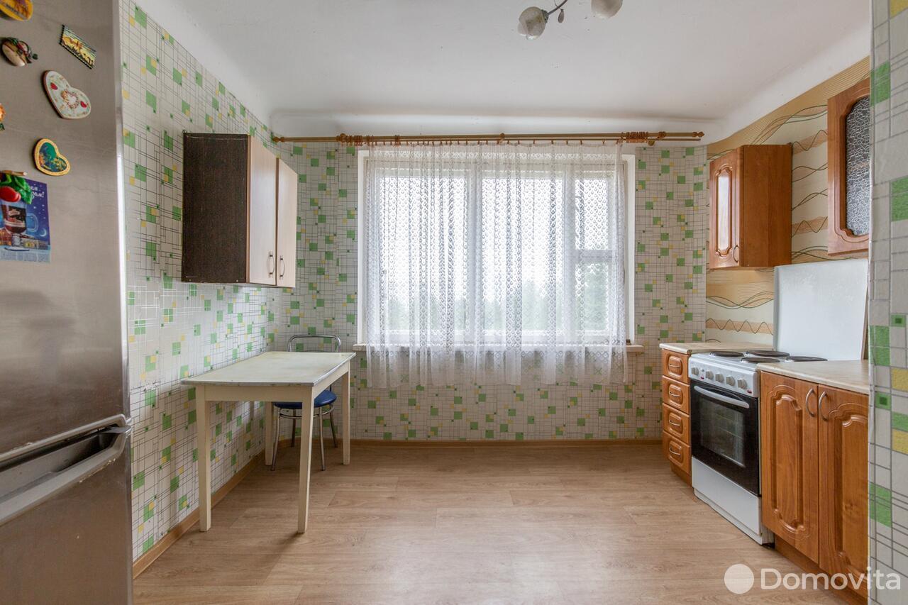 Купить 2-комнатную квартиру в Минске, ул. Михася Лынькова, д. 23/В, 73000 USD, код: 1027013 - фото 3